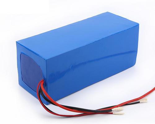 Li-On 4S 27500 mAh BataryaRobosysM690 Drone Bataryası ( Li-On 4S 27500 mAh Batarya 12C )