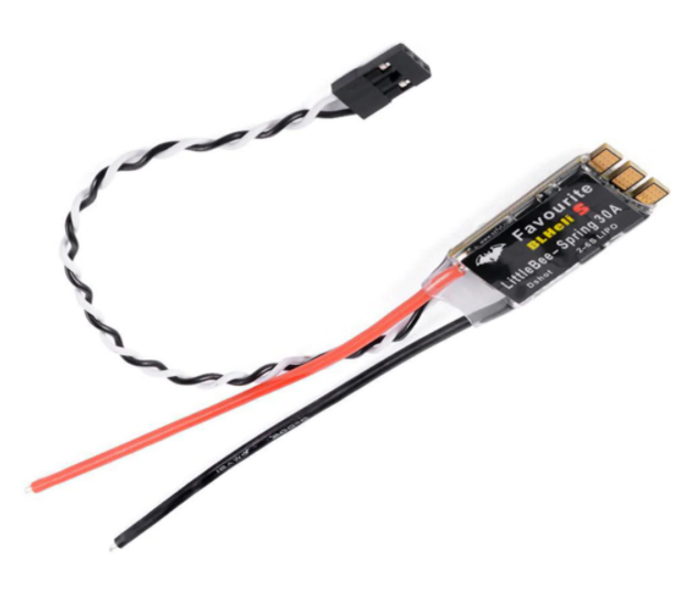 LittleBeeFVT LittleBee 30A ESC BLHeli