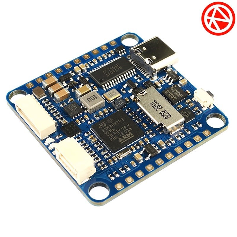 Mateksys-H743 V3 Slim Uçuş Kontrol Kartı