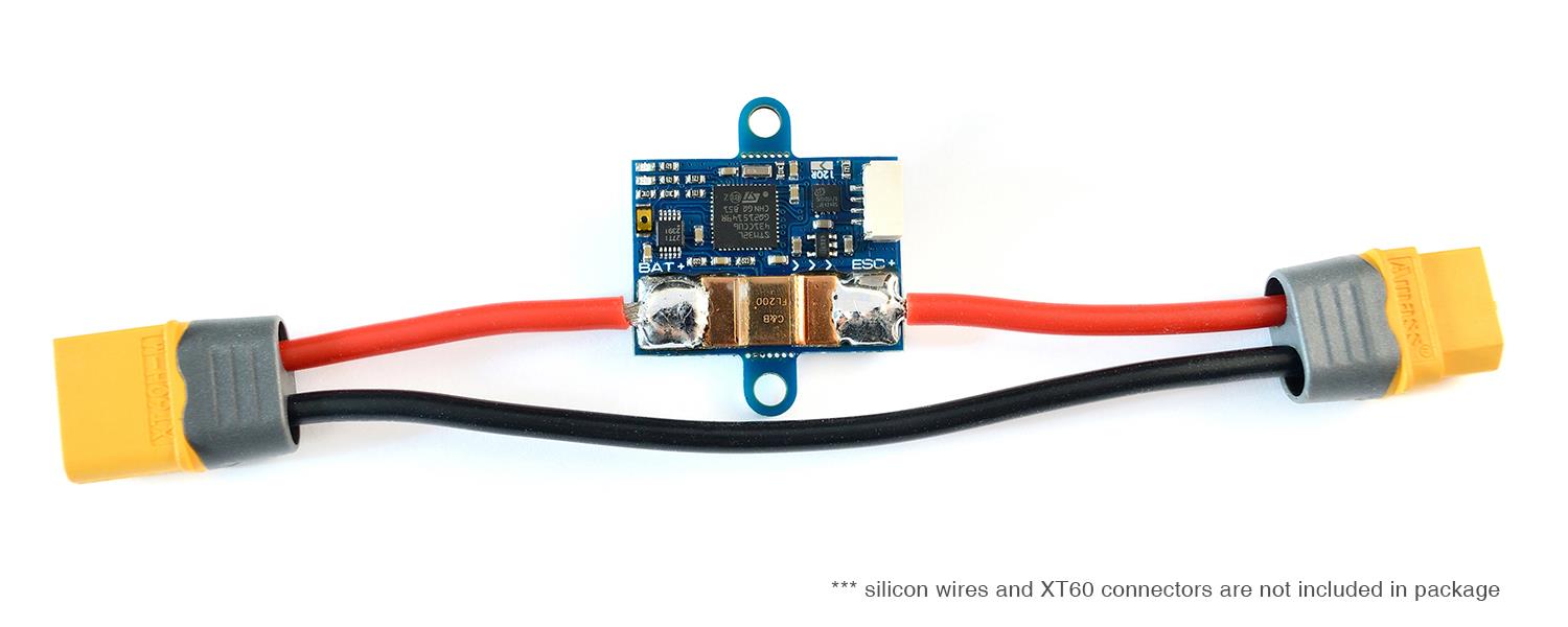 MateksysAP_Periph DroneCAN Digital Power Monitor