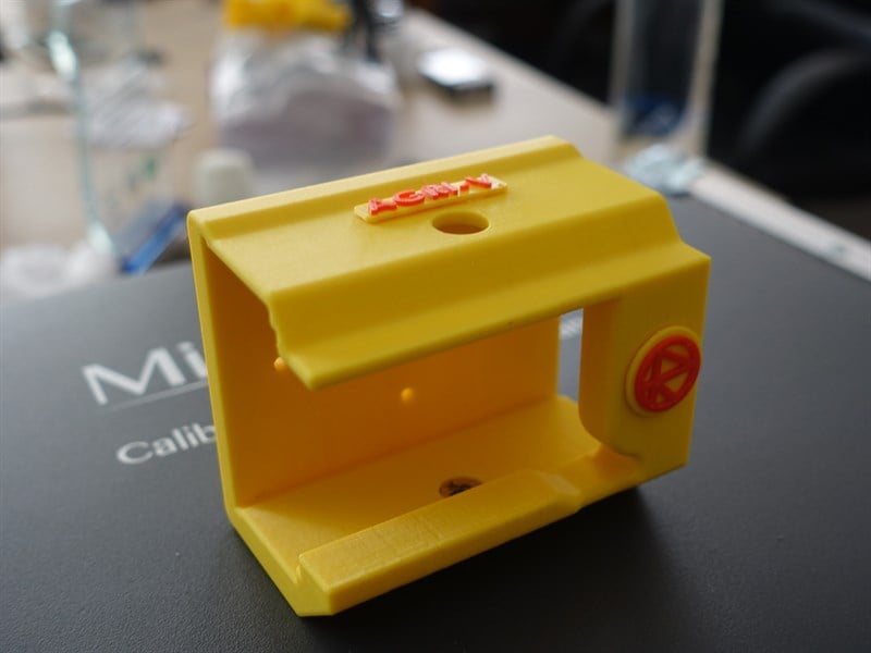 RedEdge-M İkisi Bir Arada Koruma Kabı&Bağlantı Aparatı