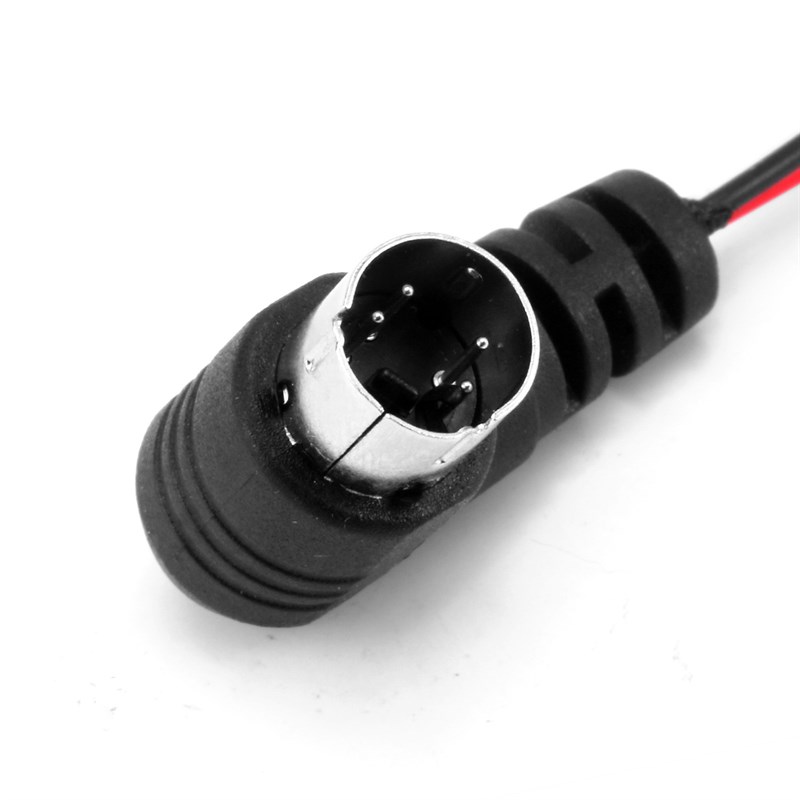 Radiolink Wireless Trainer Kablo