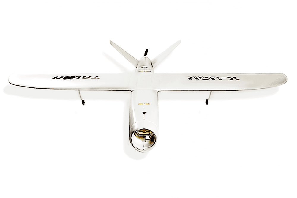 RobosysX-UAV Talon Uçak Gövde Kiti