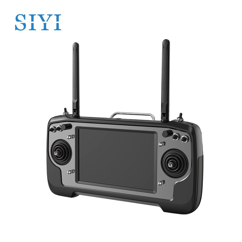 SIYI MK32 Profesyonel Uzun Mesafe KumandaSIYISIYI MK32 Akıllı Kontrol Cihazı