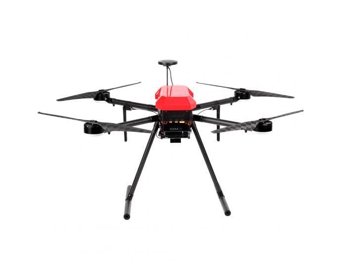 T-Drones M690aT-MotorT-Drone M690A