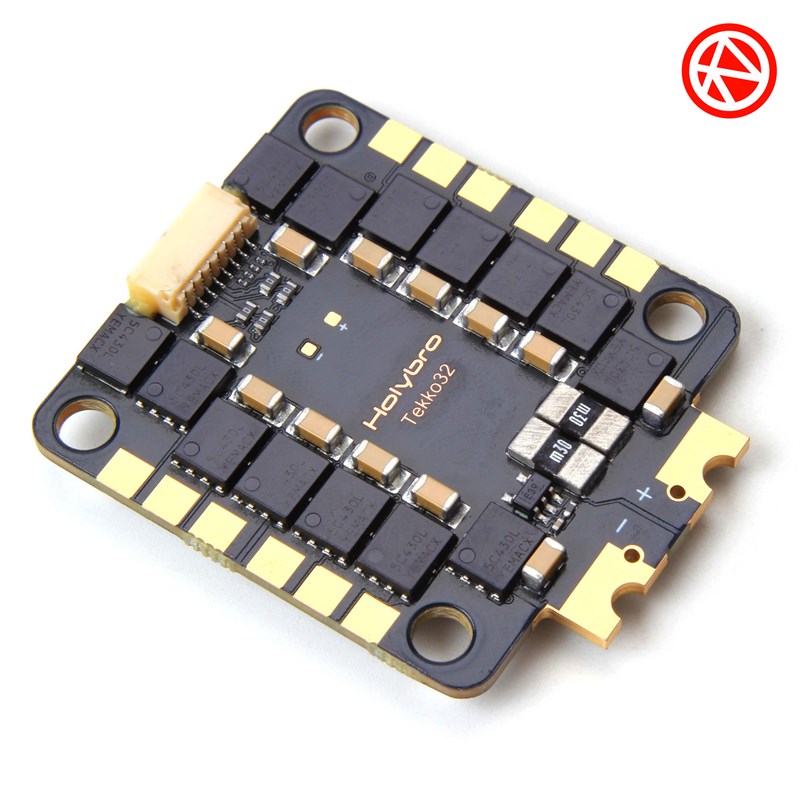 Tekko32 F3 4in1 45A