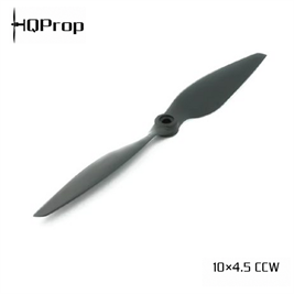 HQPropHQProp 10X4.5 10×4.5 İnç Pervane (CCW)
