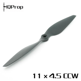 HQPropHQProp 11X4.5 11×4.5 İnç Pervane (CCW)