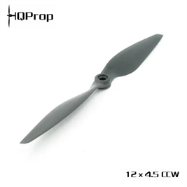 HQPropHQProp 12X4.5 12×4.5 İnç Pervane (CCW)
