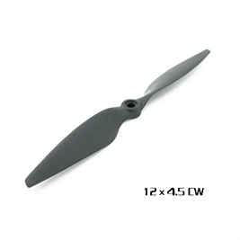 HQPropHQProp 12X4.5R 12×4.5 İnç Pervane (CW)