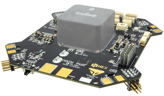 Kore Carrier Board