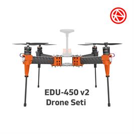 Proficnc/HEXHexsoon EDU-450 v2 Drone Seti