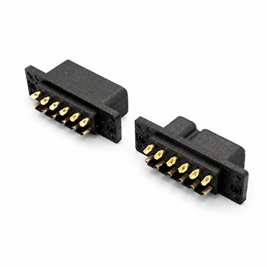 RobosysJY10P Erkek-Dişi Konnektör