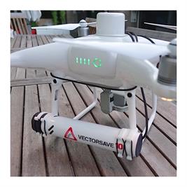 VectorSaveVectorSave™10 Phantom 4 RTK, Phantom 4 EASA M2 version