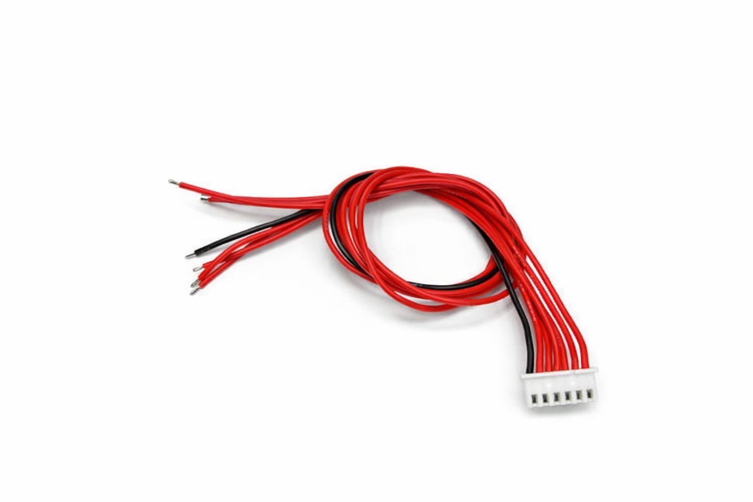 6S Batarya Balans KablosuAmassBatarya Balans Kablosu 6S (30cm)