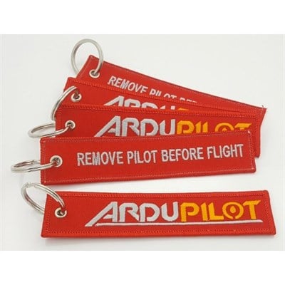 Ardupilot Etiket