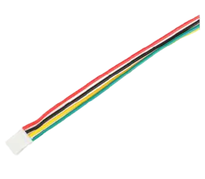 AmassJST-GH 4 Pin Kablo 50cm