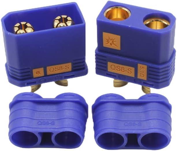 AmassQS8S 110A Konnektör