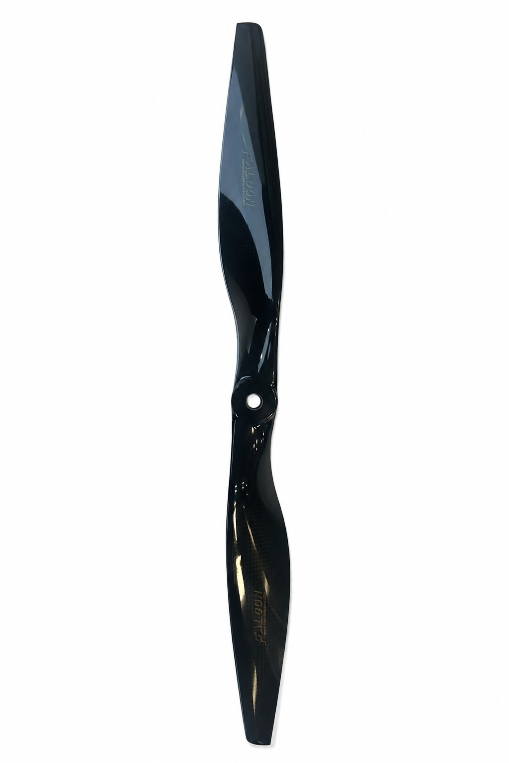 Falcon 20x13P Karbon Fiber Pervane | Drone ve İHA PervanesiFalconFalcon 15 İnç Karbon Fiber Pervane
