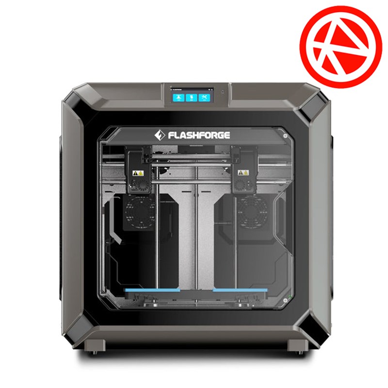FlashForge Cretor 3 Pro