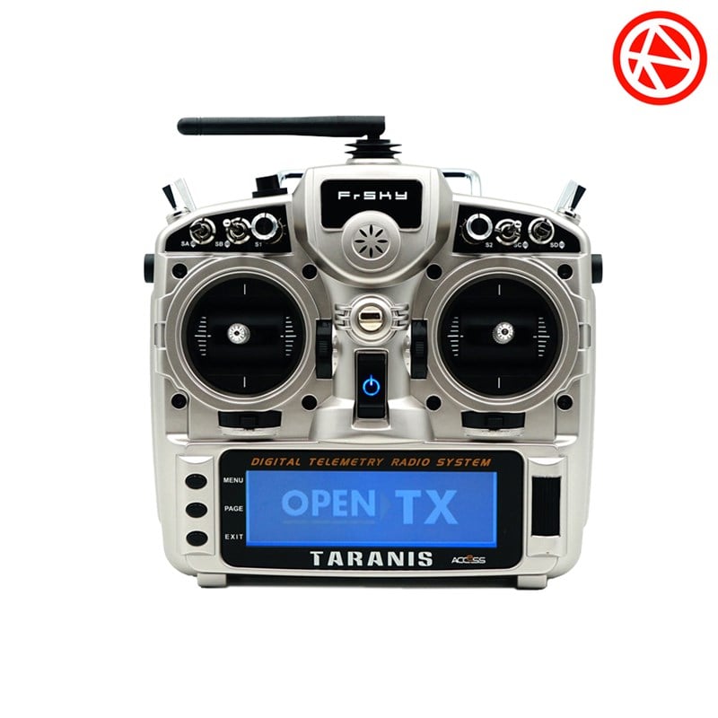 FRSKY Taranis X9D+ 2019