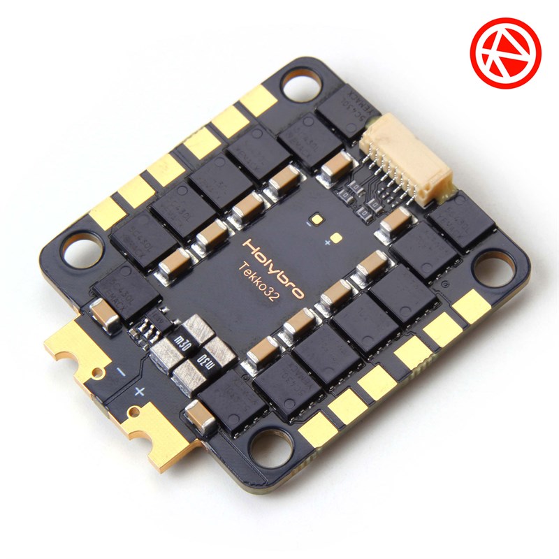 Holybro Tekko32 F4 50A ESC