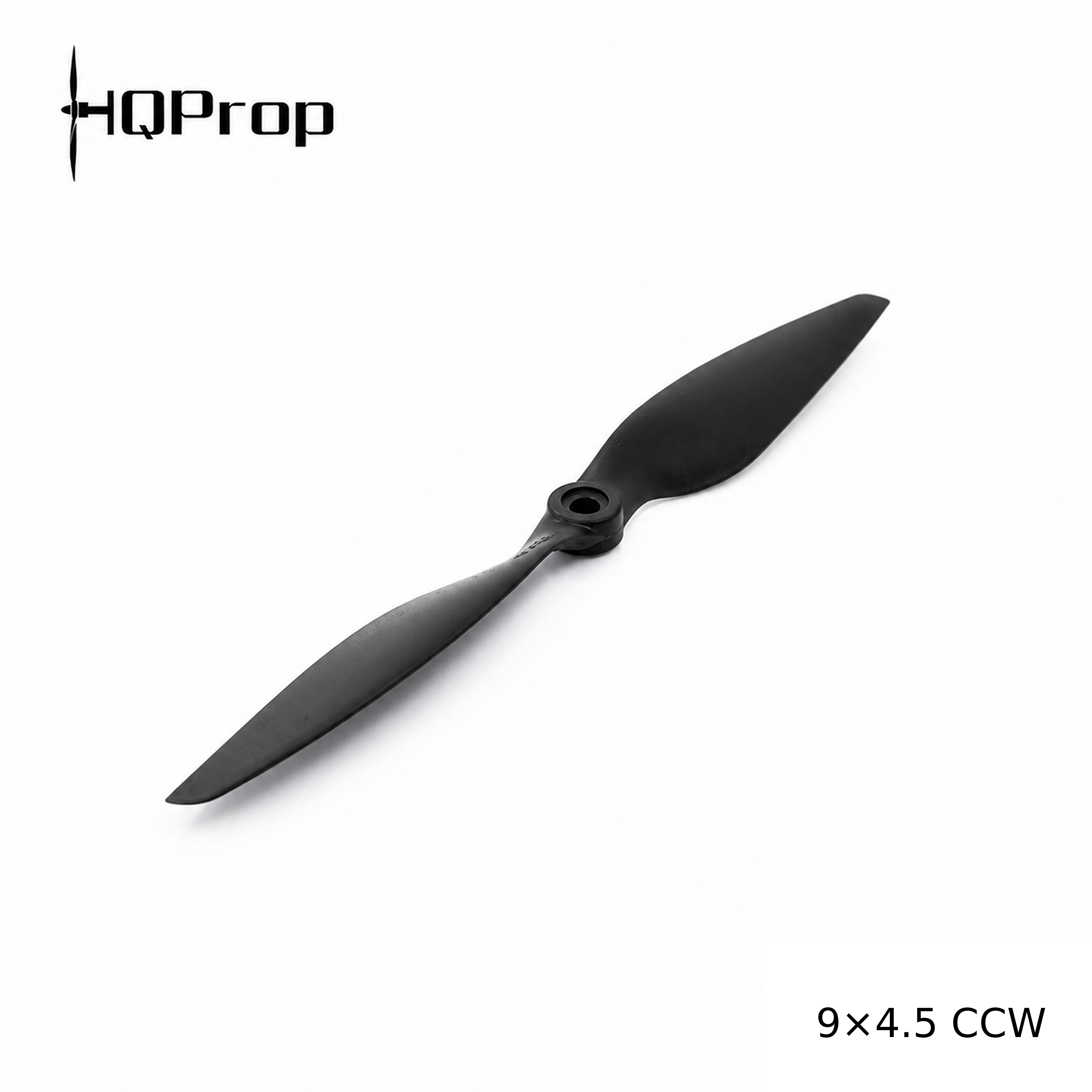 HQProp 9X4.5 9×4.5 İnç Karbon Fiber Kompozit Pervane (CCW)HQPropHQProp 9X4.5 9×4.5 İnç Pervane (CCW)