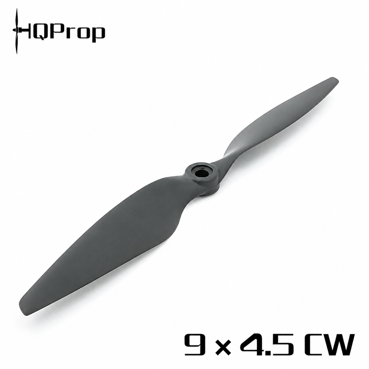 HQProp 9X4.5R 9×4.5 İnç Karbon Fiber Kompozit Pervane (CW)HQPropHQProp 9X4.5R 9×4.5 İnç Pervane (CW)