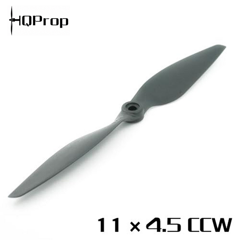 HQPropHQProp 11X4.5 11×4.5 İnç Pervane (CCW)