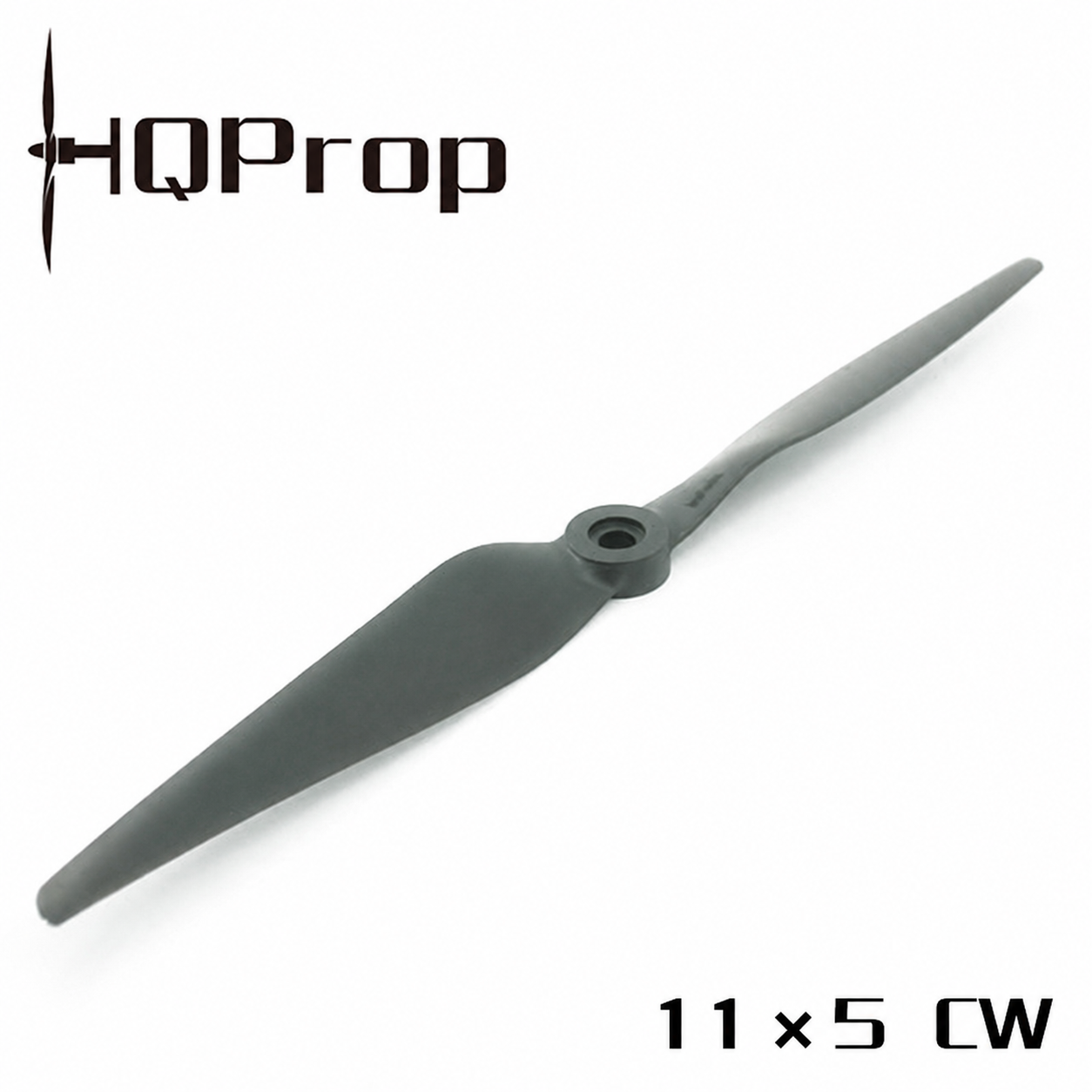 HQPropHQProp 11X5R 11×5 İnç Pervane (2CW)