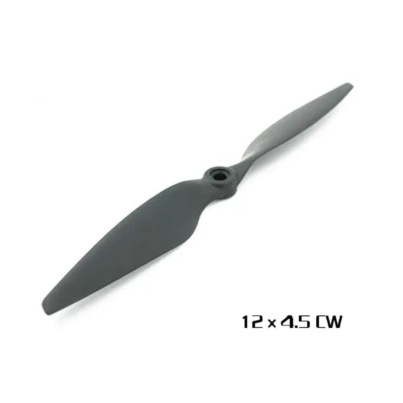HQPropHQProp 12X4.5R 12×4.5 İnç Pervane (CW)