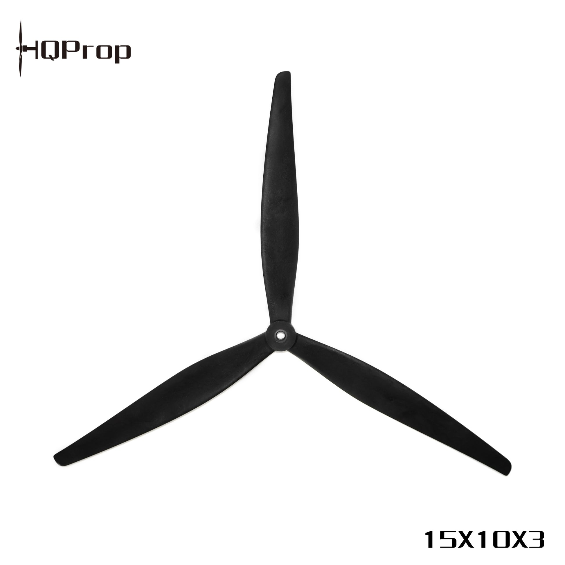 HQPropHQProp 15X10X3 15×10 İnç Pervane (1CW+1CCW)