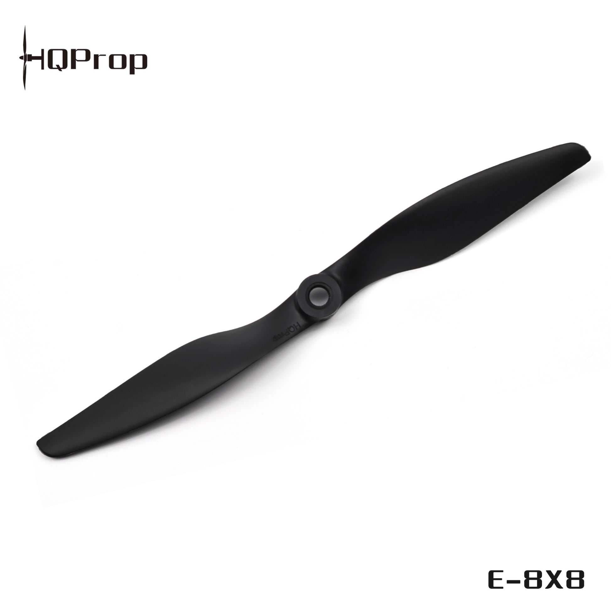 HQPropHQProp E-8X8 8×8 İnç Pervane (2CCW)