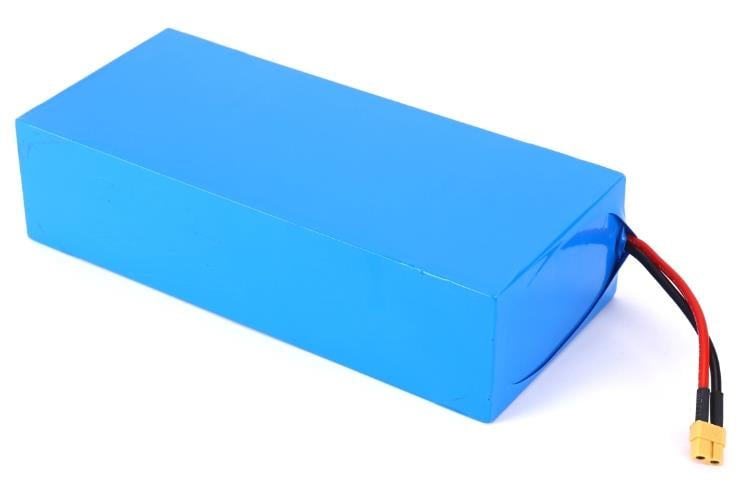 Li-On 4S 27500 mAh BataryaRobosys6S 27500 mAh 12C Li-On Batarya