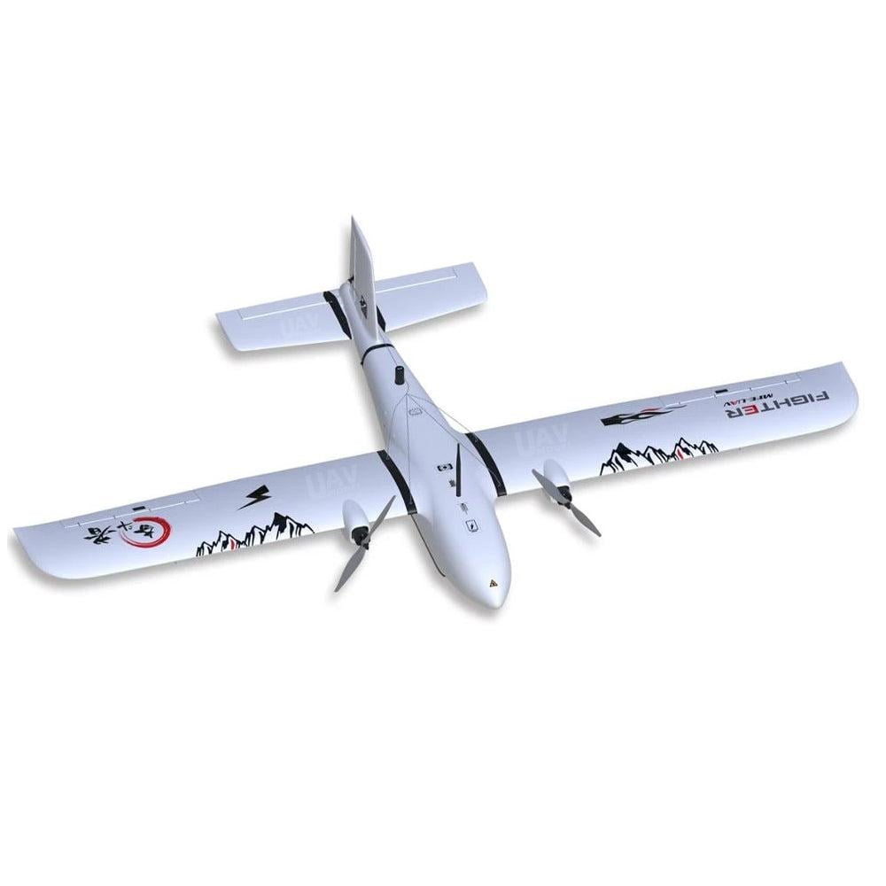 MakeFlyEasyMakeFlyEasy Fighter 2430 mm VTOL Sabit Kanat İHA