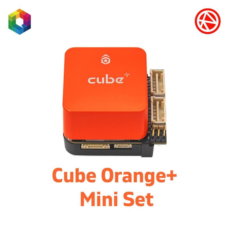 Orange+ Cube Otopilot Mini SetProficnc/HEXOrange+ Cube Otopilot Mini Set