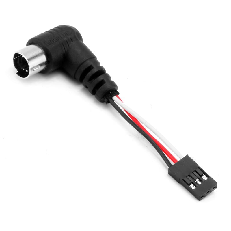 Radiolink Wireless Trainer Kablo