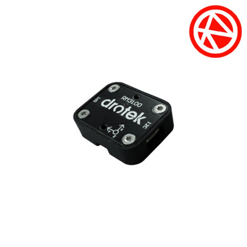 RM3100 Manyetik Pusula Sensörü