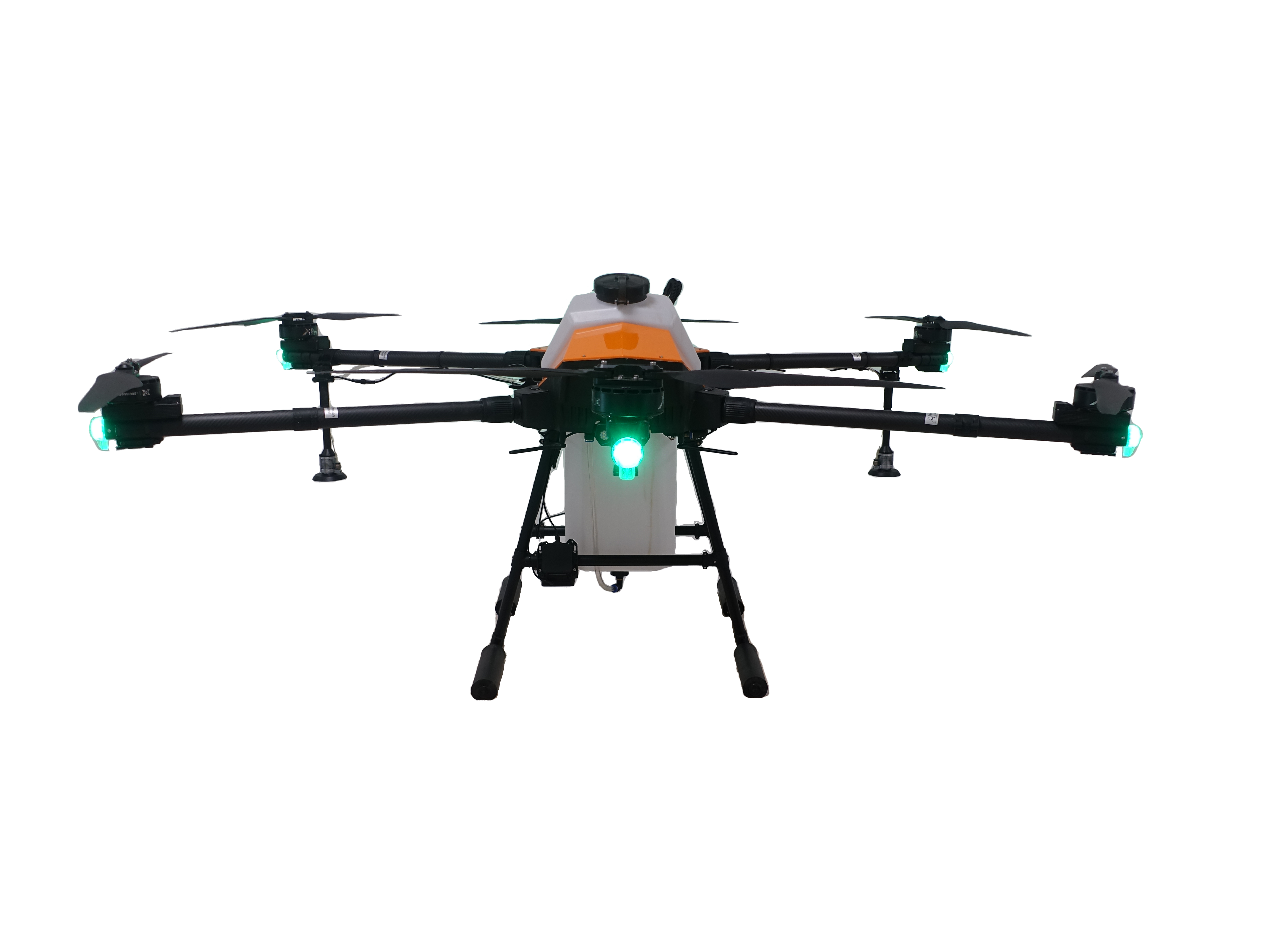 Robosys KD-30 Zirai İlaçlama DroneRobosysRobosys KD-30 Zirai İlaçlama Drone