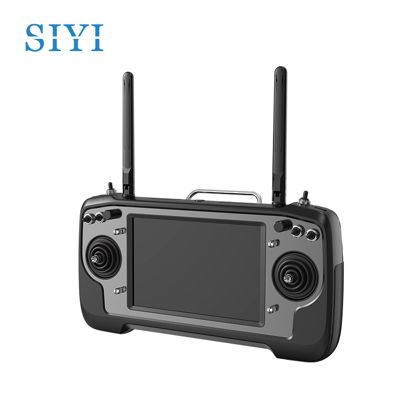 SIYISIYI MK32 Akıllı Kontrol Cihazı