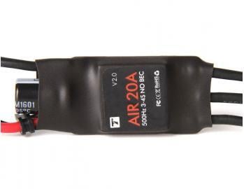 T-Motor Air 40A ESCT-MotorT-Motor AIR 20A ESC
