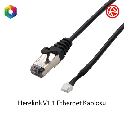Herelink Ethernet KablosuProficnc/HEXHerelink Ethernet Kablosu