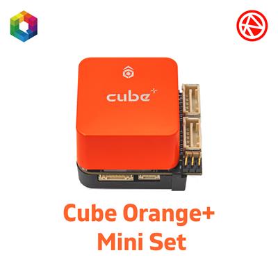 Orange+ Cube Otopilot Mini SetProficnc/HEXOrange+ Cube Otopilot Mini Set