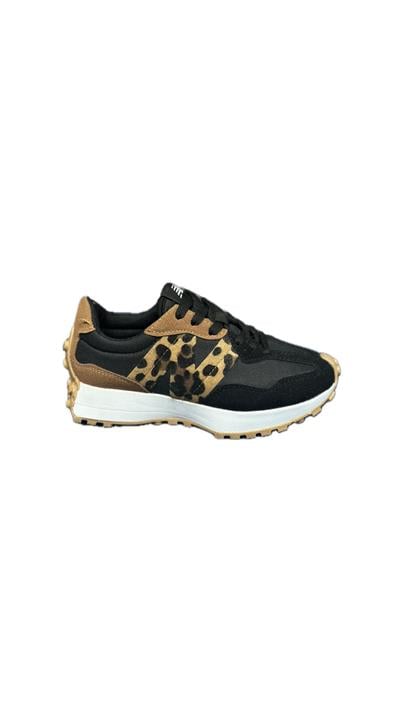 New Balance 327 Lifestayle Womens Shoes Leo
