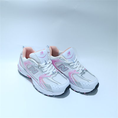 New Balance 530 Günlük Giyim Pembe Kadın Ayakkabı