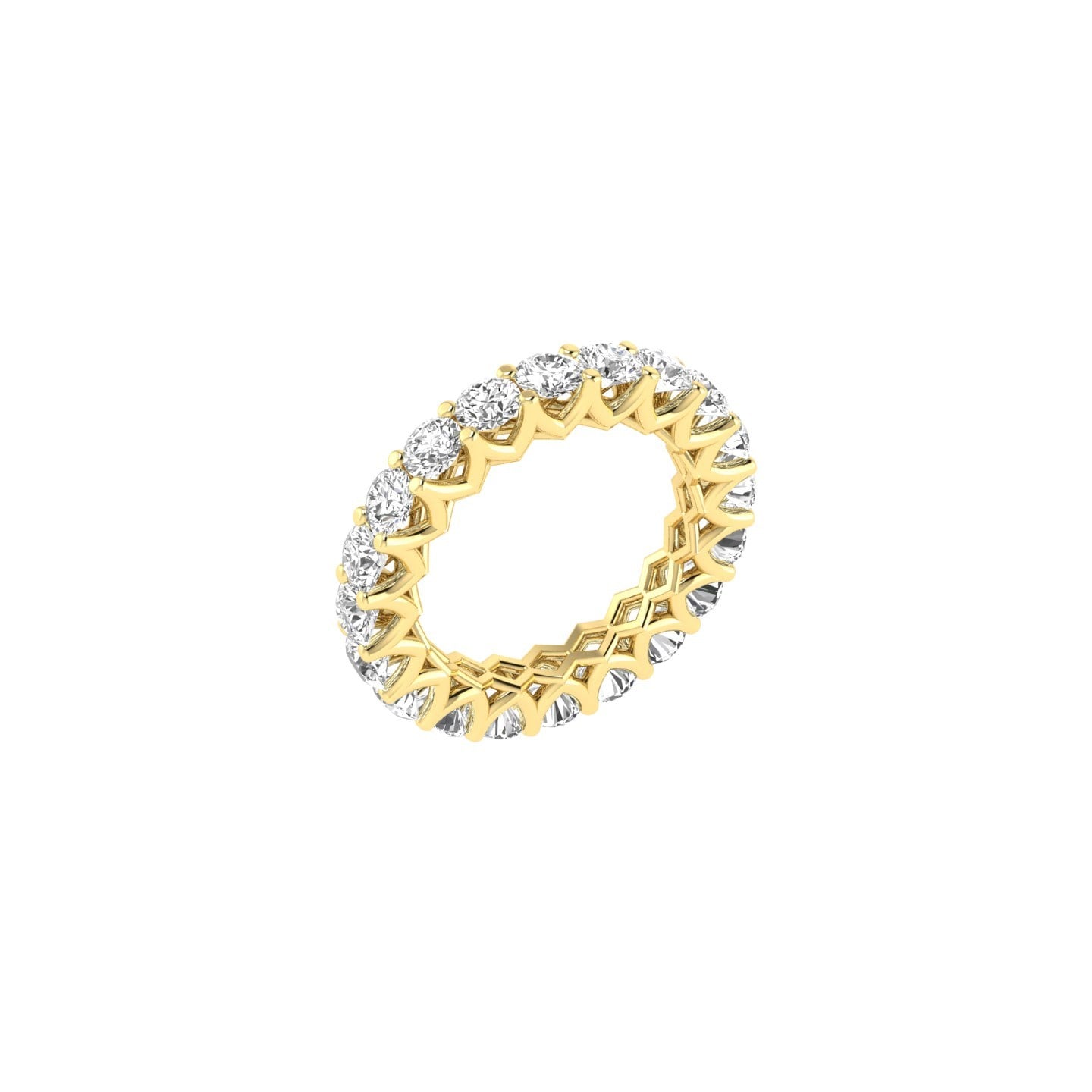 TEL TIRNAK TAMTUR 3.02 KARAT (LAB GROWN)