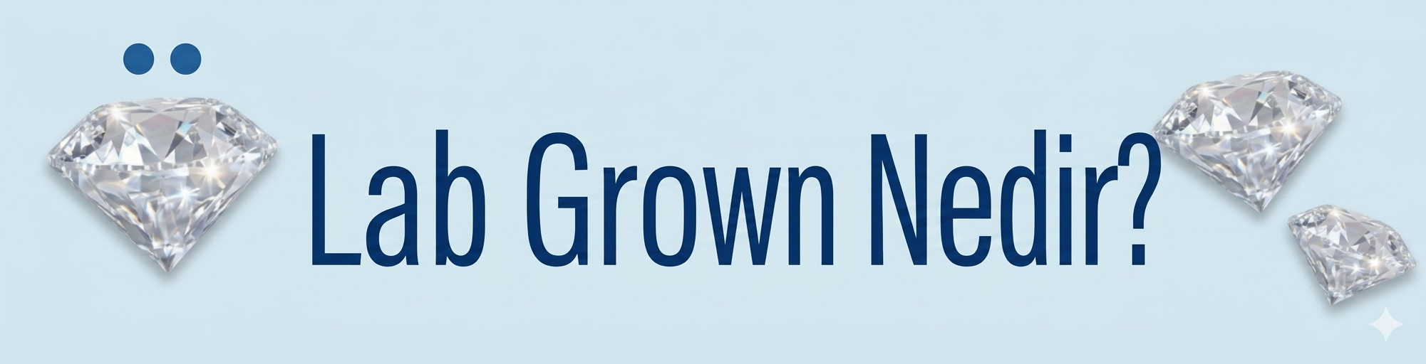 Lab Grown Nedir?