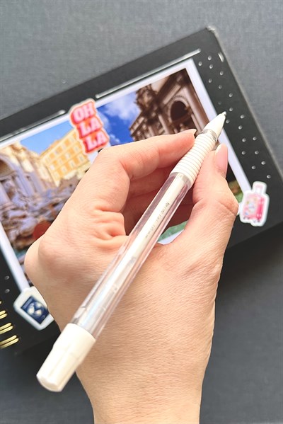 Pensan Neon Jel Kalem