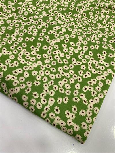 Desenli ve Dokulu Viskon Penye