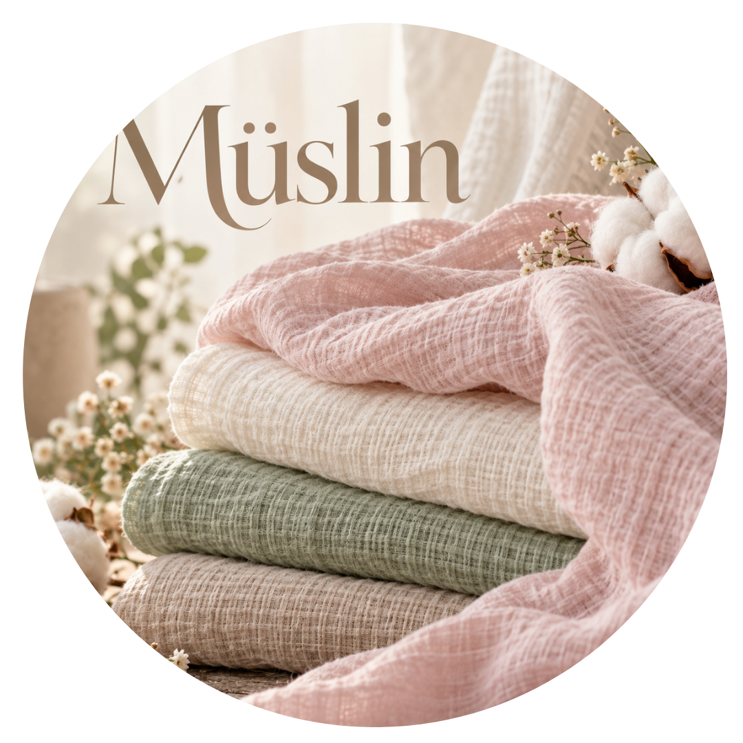 Müslin